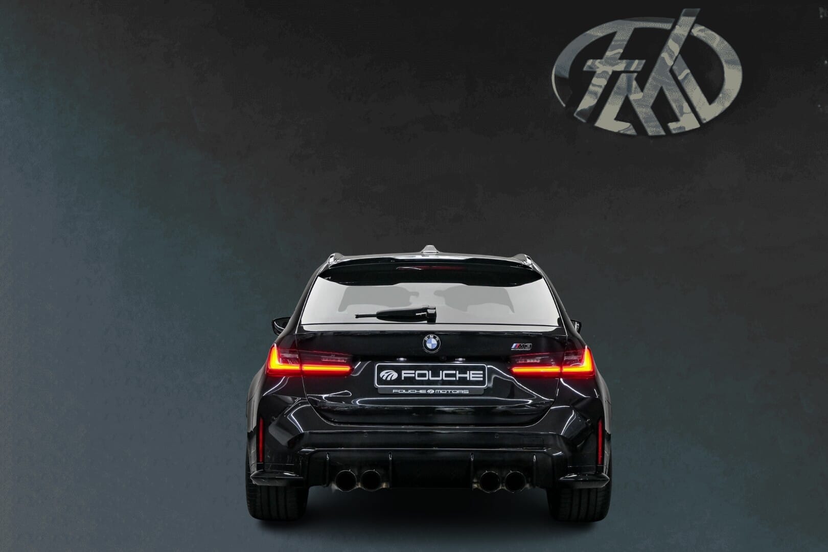 2024 BMW XM, photo 3