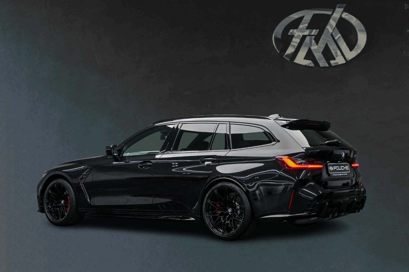 2024 BMW XM, photo 2