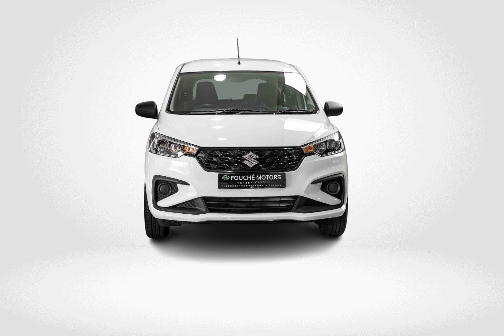 2024 Suzuki Ertiga / XL6, photo 2